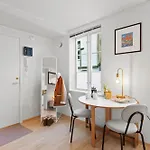 Harmony - Sentrum Apartamento *