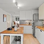 Apartamento Harmony - Sentrum *