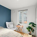 Harmony - Sentrum Apartman *