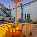 Apartman Harmony - Sentrum *