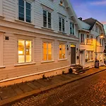Harmony - Sentrum Stavanger