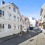 Harmony - Sentrum Apartamento Stavanger