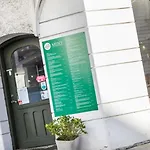 Harmony - Sentrum Apartamento *