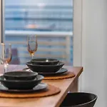 Harmony - Sentrum Apartamento