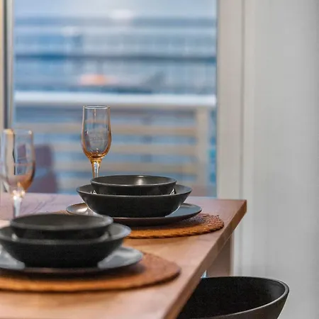 Harmony - Sentrum Appartement
